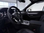 серый Mazda CX-60 2.5 AT (188 л.с.) 4WD 2025 фото 16