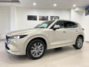 бежевый Mazda CX-5 2.0 AT (150 л.с.) 4WD 2025 фото 2
