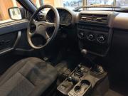 зеленый Lada (ВАЗ) Legend 1.7 MT (83 л.с.) 4WD 2026 фото 25