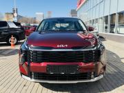 красный Kia Sportage 2.0 AT (150 л.с.) 4WD 2026 фото 8