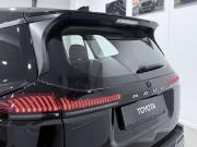 черный Toyota RAV4 2.0 CVT (171 л.с.) 4WD 2026 фото 11