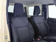бежевый Suzuki Jimny 1.5 AT (102 л.с.) 4WD 2025 фото 17