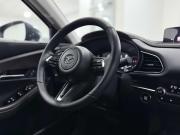 голубой Mazda CX-30 2.0 AT (150 л.с.) 4WD 2026 фото 12