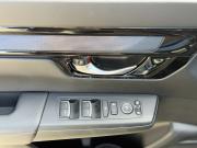 черный Honda CR-V 1.5 CVT (193 л.с.) 4WD 2026 фото 20