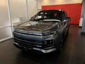 серый Москвич 3 1.5 CVT (136 л.с.) 2026