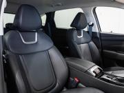 серый Hyundai Tucson 2.0 AT (150 л.с.) 4WD 2026 фото 18