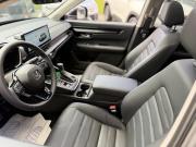 черный Honda CR-V 1.5 CVT (193 л.с.) 4WD 2026 фото 25