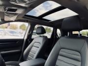 черный Honda CR-V 1.5 CVT (193 л.с.) 4WD 2026 фото 24