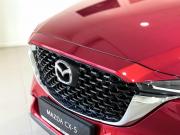 красный Mazda CX-5 2.0 AT (156 л.с.) 4WD 2025 фото 4