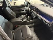 зеленый Hyundai Tucson 2.0 AT (150 л.с.) 4WD 2026 фото 11