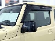 бежевый Suzuki Jimny 1.5 AT (102 л.с.) 4WD 2025 фото 4