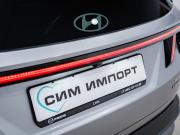 серебряный Hyundai Tucson 2.0 AT (150 л.с.) 4WD 2026 фото 13