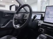 черный Toyota RAV4 2.0 CVT (171 л.с.) 4WD 2026 фото 15