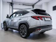 серый Hyundai Tucson 2.0 AT (150 л.с.) 4WD 2026 фото 6