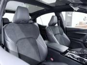 черный Toyota Camry 2.0hyb CVT (197 л.с.) 2026 фото 16