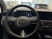 зеленый Hyundai Tucson 2.0 AT (150 л.с.) 4WD 2026 фото 9