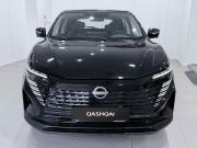черный Nissan Qashqai 2.0 CVT (140 л.с.) 2026 фото 2