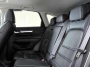 красный Mazda CX-5 2.0 AT (156 л.с.) 4WD 2025 фото 18