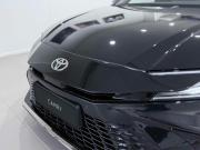 черный Toyota Camry 2.0hyb CVT (197 л.с.) 2026 фото 2