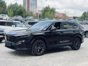черный Honda CR-V 1.5 CVT (193 л.с.) 4WD 2026 фото 6