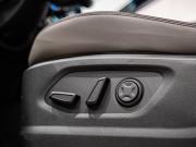 черный Hyundai Staria 1.6hyb AT (245 л.с.) 2026 фото 23