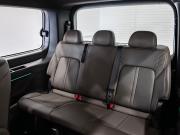 черный Hyundai Staria 1.6hyb AT (245 л.с.) 2026 фото 34