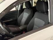 белый Suzuki Vitara 1.4 AT (140 л.с.) 4WD 2025 фото 5