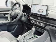 черный Honda CR-V 1.5 CVT (193 л.с.) 4WD 2026 фото 10