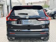 черный Honda CR-V 1.5 CVT (193 л.с.) 4WD 2026 фото 3