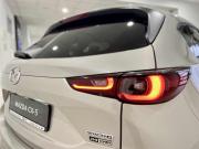 бежевый Mazda CX-5 2.0 AT (150 л.с.) 4WD 2025 фото 15