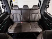 черный Hyundai Staria 1.6hyb AT (245 л.с.) 2026 фото 33