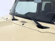 бежевый Suzuki Jimny 1.5 AT (102 л.с.) 4WD 2025 фото 3