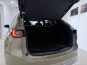 желтый Mazda CX-5 2.0 AT (150 л.с.) 4WD 2025 фото 11