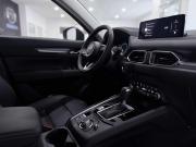 белый Mazda CX-5 2.0 AT (150 л.с.) 4WD 2025 фото 12