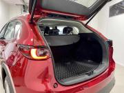красный Mazda CX-5 2.0 AT (155 л.с.) 2026 фото 8