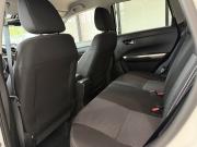 белый Suzuki Vitara 1.4 AT (140 л.с.) 4WD 2025 фото 8