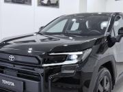 черный Toyota RAV4 2.0 CVT (171 л.с.) 4WD 2026 фото 5