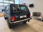 зеленый Lada (ВАЗ) Legend 1.7 MT (83 л.с.) 4WD 2026 фото 12