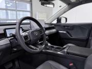 белый Toyota RAV4 2.0 CVT (171 л.с.) 4WD 2026 фото 13