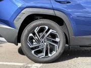синий Hyundai Tucson 2.0 AT (150 л.с.) 4WD 2026 фото 1