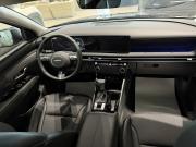 зеленый Hyundai Tucson 2.0 AT (150 л.с.) 4WD 2026 фото 6