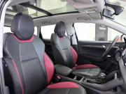 черный Skoda Karoq DSG7 1.4 AMT (150 л.с.) 2025 фото 11
