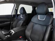 серебряный Hyundai Tucson 2.0 AT (150 л.с.) 4WD 2026 фото 15