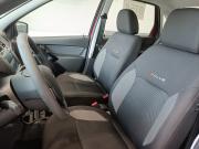 красный Lada (ВАЗ) Granta 1.6 MT (106 л.с.) 2025 фото 14