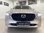 бежевый Mazda CX-5 2.0 AT (150 л.с.) 4WD 2025 фото 6