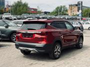 Красный Kia Seltos 1.6 AT (123 л.с.) 2022 фото 6