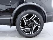 черный Nissan Qashqai 2.0 CVT (140 л.с.) 2026 фото 11