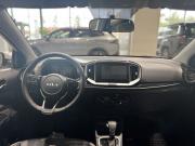 белый Kia KX1 1.4 AT (100 л.с.) 2026 фото 10