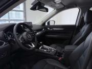 белый Mazda CX-5 2.0 AT (150 л.с.) 4WD 2025 фото 10