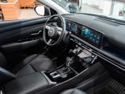 серый Hyundai Tucson 2.0 AT (150 л.с.) 4WD 2026 фото 14